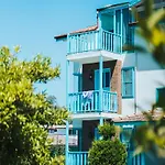 Hotel Yonca Fethiye