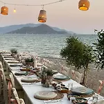 Hotel Yonca 3*