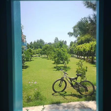 Hotel Yonca Fethiye
