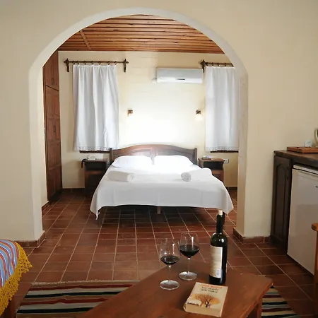 Hotel Yonca