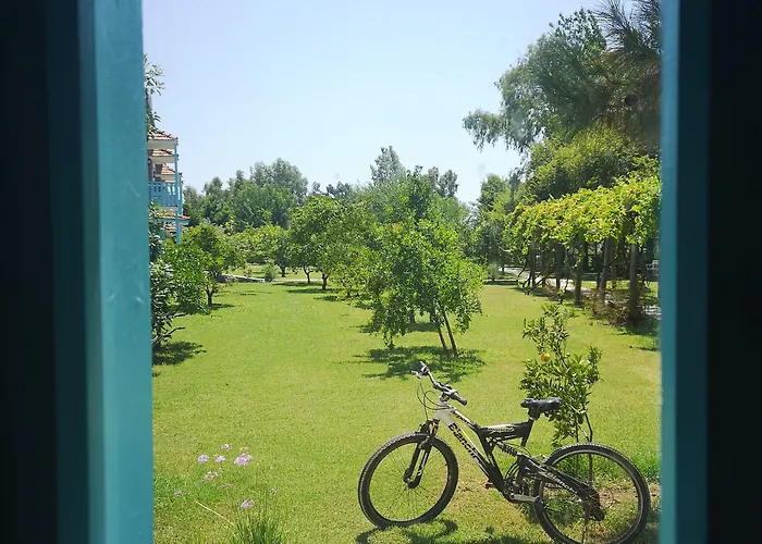 Hotel Yonca Fethiye