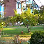 Ξενοδοχείο Yonca