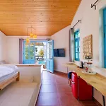 Otel Yonca Fethiye