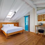 Ξενοδοχείο Yonca