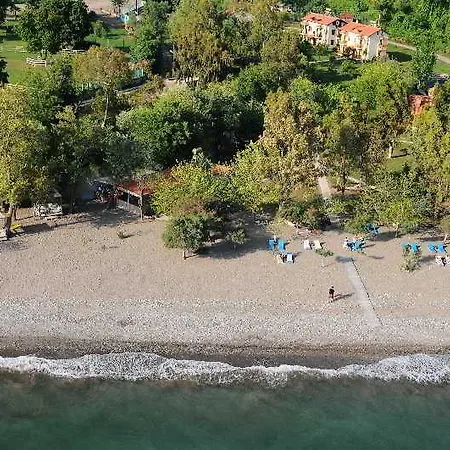 מלון Yonca פאטהיה