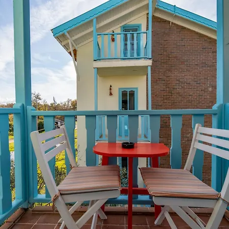 Yonca 호텔 페티예