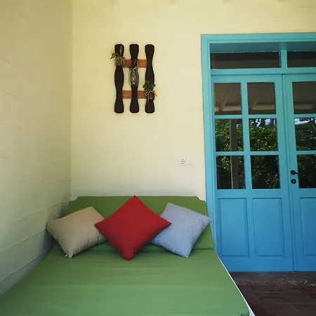 Yonca מלון פאטהיה