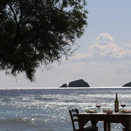 Yonca מלון פאטהיה