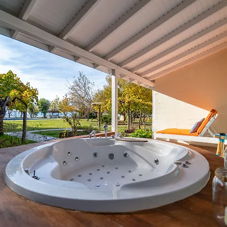 فندق Yonca فتحية