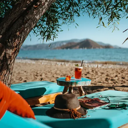 호텔 Yonca 페티예