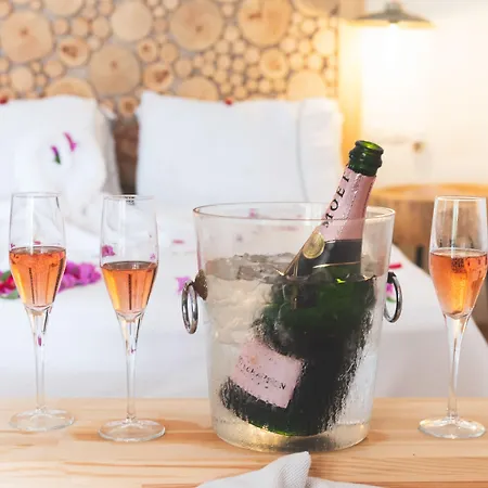 Yonca 3* פאטהיה