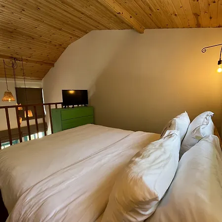 Hotel Yonca