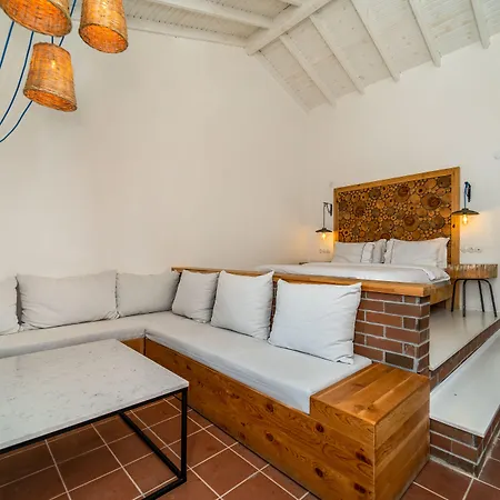 Yonca 3* פאטהיה