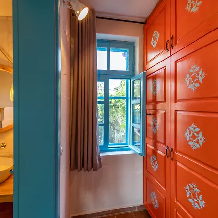 Hotel Yonca Fethiye