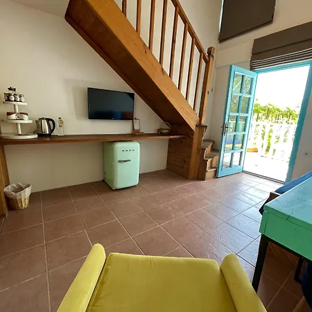 מלון Yonca פאטהיה