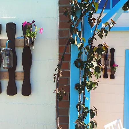 מלון Yonca פאטהיה