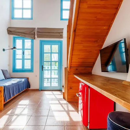 Yonca 호텔 페티예