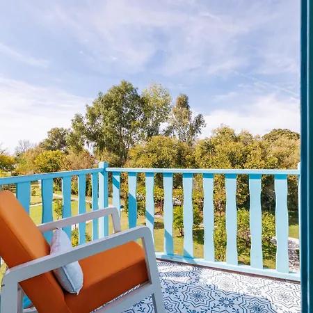 מלון Yonca פאטהיה