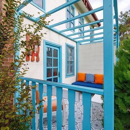 فندق Yonca فتحية