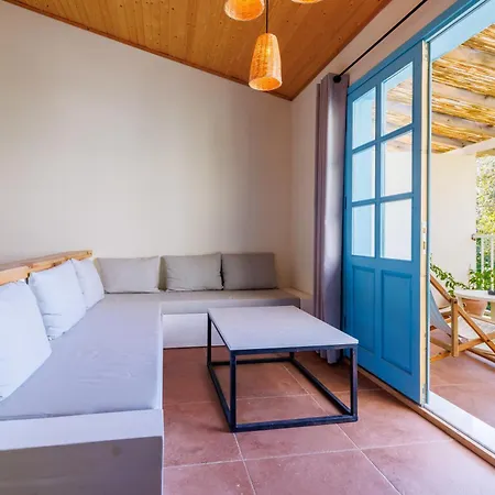 Yonca 호텔 페티예