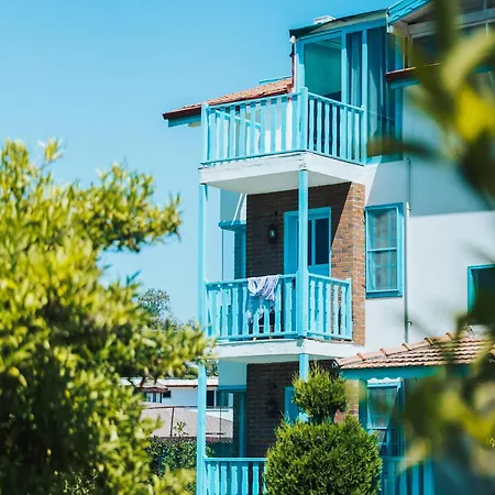 Hotel Yonca Fethiye