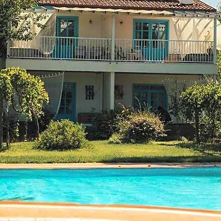 Szálloda Yonca 3*