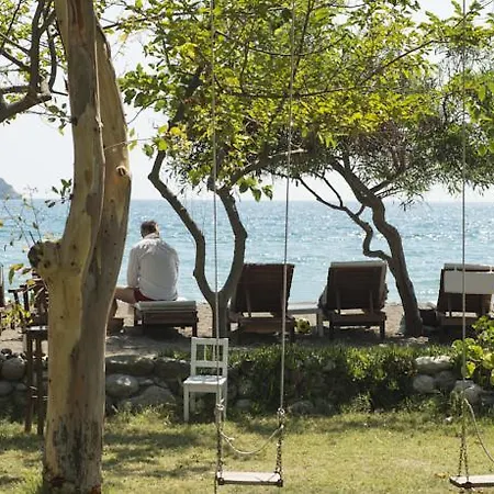 Yonca Hotel