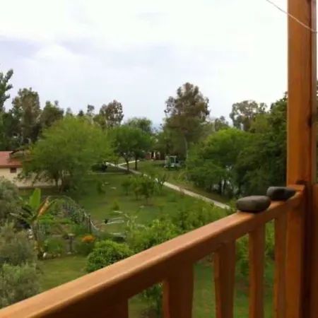 Yonca Hotel