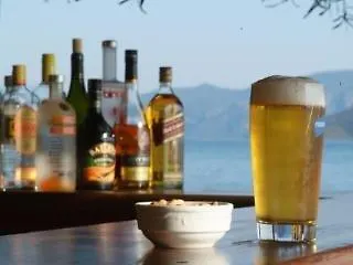 Yonca Hotel 3*
