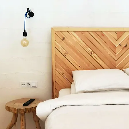 Yonca 호텔 페티예