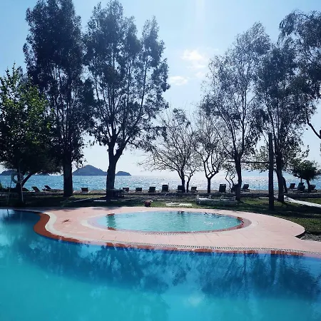 Yonca 3* Fethiye