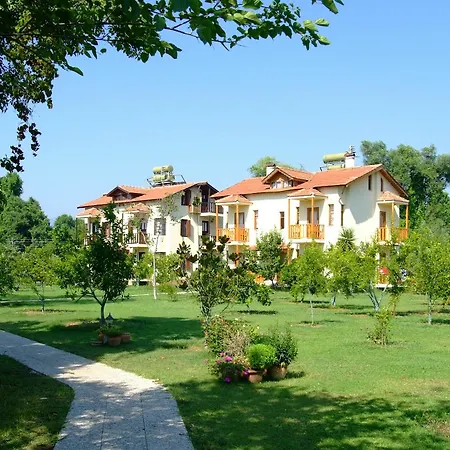 Yonca 호텔 페티예