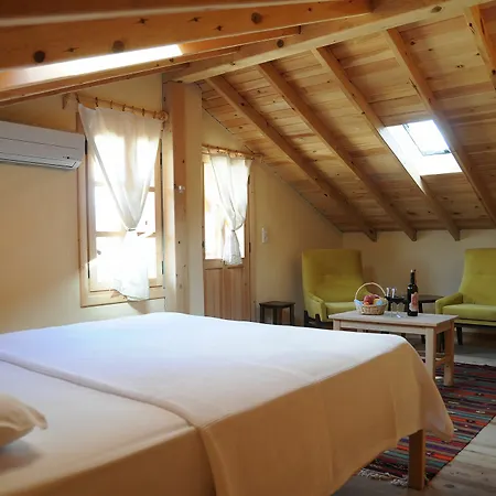 Yonca 3* פאטהיה