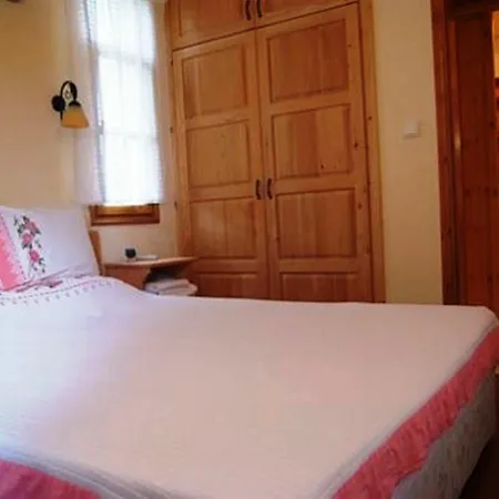 호텔 Yonca 페티예