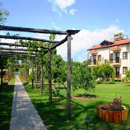 Yonca 3* Fethiye