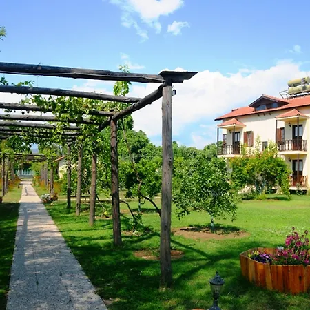 Yonca Hotel