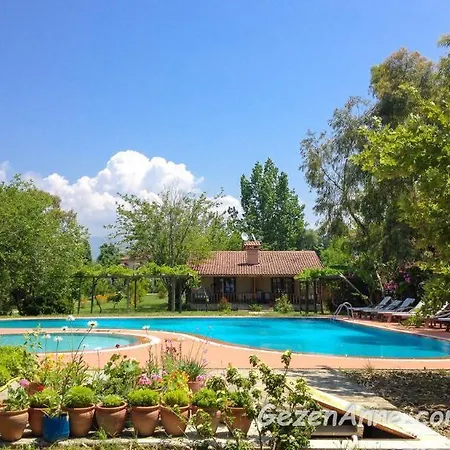 Yonca Hotel