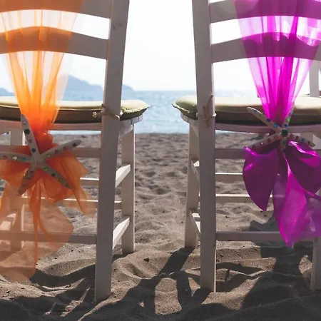 Yonca 3* פאטהיה