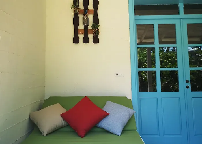 Yonca فندق فتحية