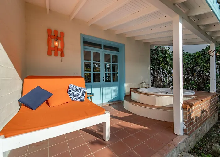 Hotel Yonca Fethiye
