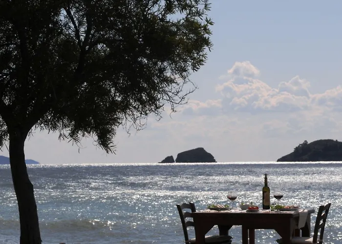 Yonca Hotel Fethiye
