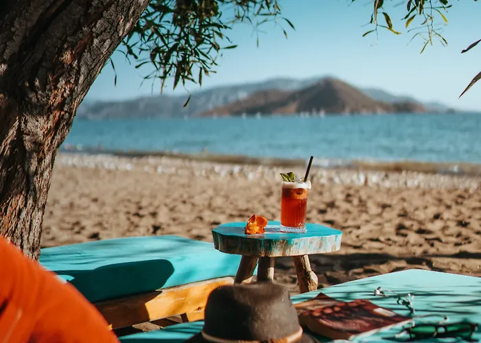 فندق Yonca فتحية