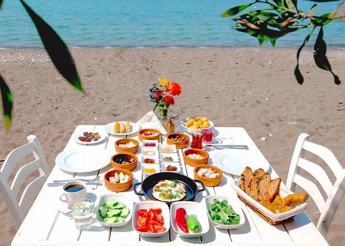 Yonca Hotel