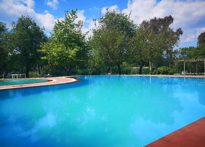 Hotel Yonca 3*