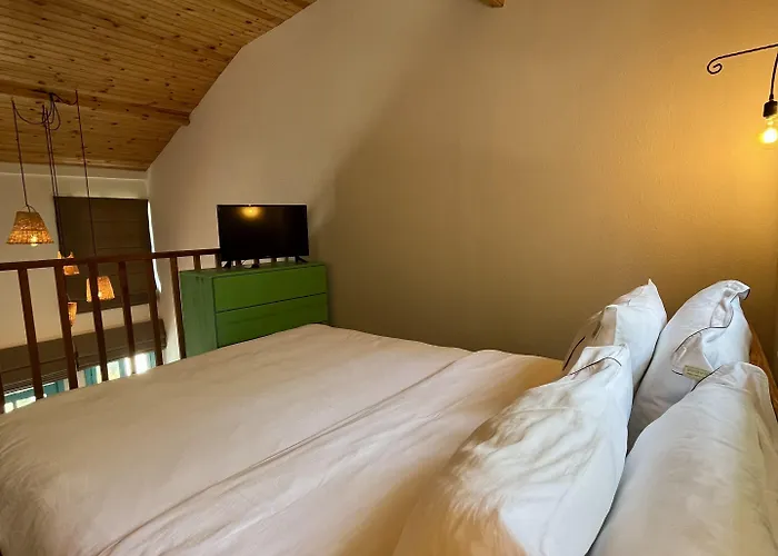Hotel Yonca