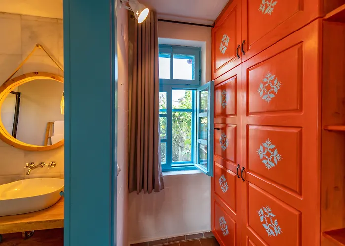 Hotel Yonca Fethiye