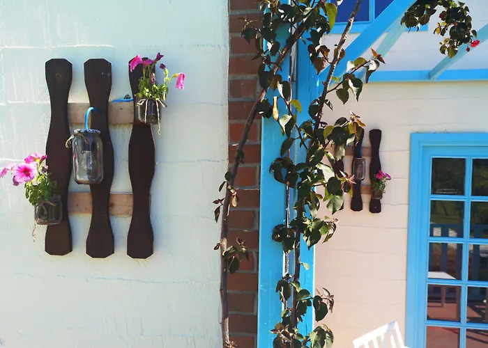 فندق Yonca فتحية