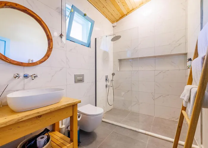 Yonca فندق فتحية