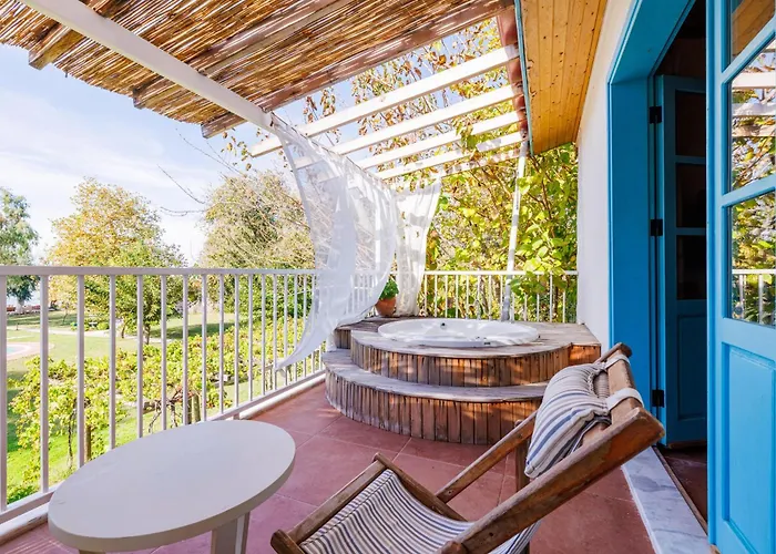 Yonca فندق فتحية