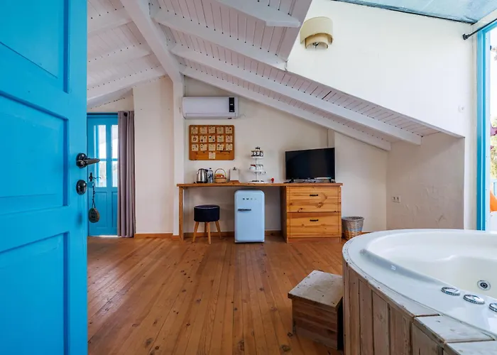 Yonca فندق فتحية